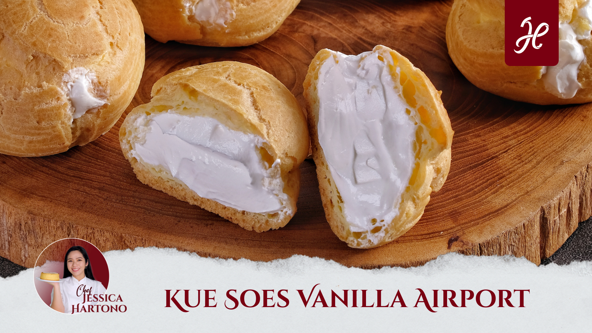 Kue Sus ala Airport